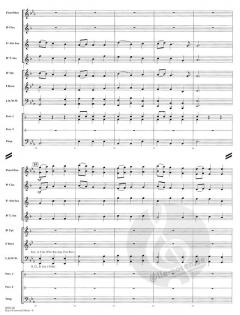 Royal Fireworks Music (Georg Friedrich Händel) 