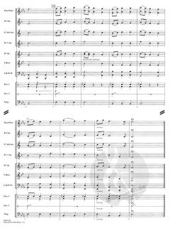 Royal Fireworks Music (Georg Friedrich Händel) 