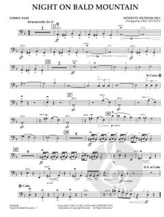 Night On Bald Mountain 