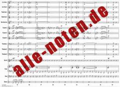 Rock Around The Clock (Bill Haley) 