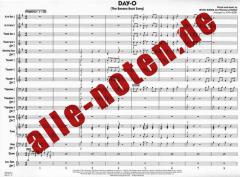 Day-O (The Banana Boat Song) (Harry Belafonte) 