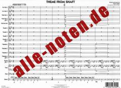 Shaft (Theme From) (Isaac Hayes) 