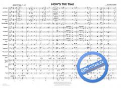 Now's The Time (Charlie Parker) 