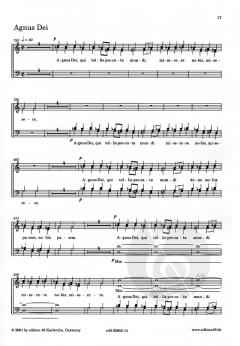 Missa Nr. 3 op. 36 (Urmas Sisask) 