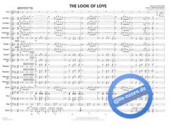 The Look Of Love von Burt Bacharach (Download) 