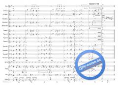 The Look Of Love von Burt Bacharach (Download) 