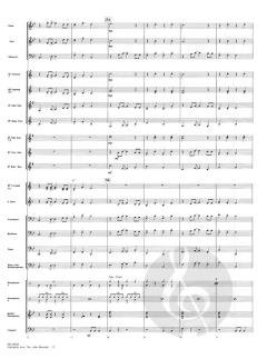 The Little Mermaid (Highlights) (Alan Menken) 