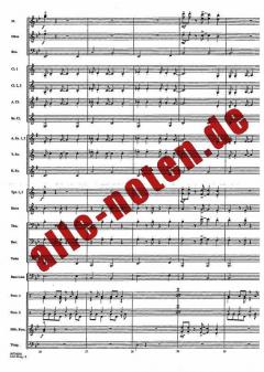 Selections from the Lion King 