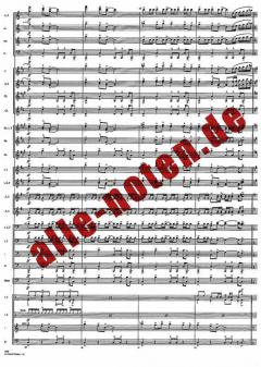 A. Lloyd Webber: A Concert Celebration (Medley) (Andrew Lloyd Webber) 