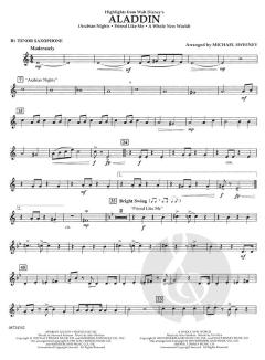 Aladdin 