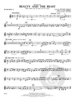 Selections from Beauty and the Beast (Download) 