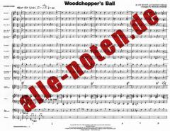 Woodchopper's Ball (Woody Herman) 
