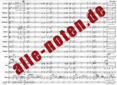 Fly Me To The Moon (Bart Howard) 