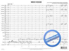 Brick House von The Commodores 