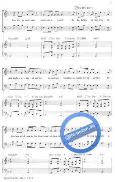 Seasons Of Love (Rick Latham) 