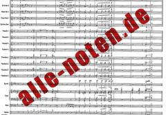 One O'Clock Jump von Basie 