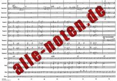 One O'Clock Jump von Basie 