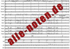 One O'Clock Jump von Basie 