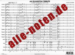 An Ellington Tribute von Duke Ellington 