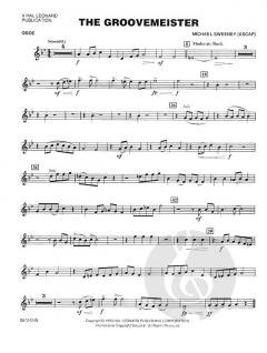 The Groovemeister 