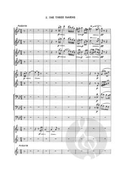 Old Wine In New Bottles (Gordon Jacob) 