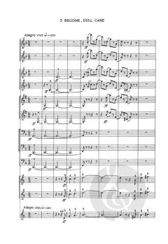 Old Wine In New Bottles (Gordon Jacob) 