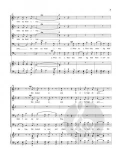 Dashing Away With The Smoothing Iron (John Rutter) 