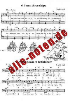 Cello Time Christmas + CD von David Blackwell im Alle Noten Shop kaufen