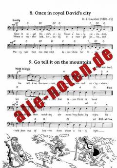 Cello Time Christmas + CD von David Blackwell im Alle Noten Shop kaufen