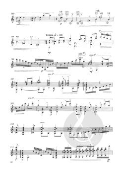 Primera Sonata von Eduardo Angulo 