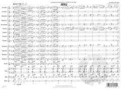 Jeru von Gerry Mulligan 