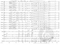 Jeru von Gerry Mulligan 