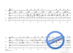 Sweet Georgia Brown (Count Basie) 