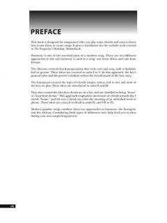 The Songwriter's Workshop: Harmony von Jimmy Kachulis 