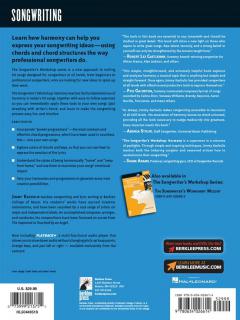 The Songwriter's Workshop: Harmony von Jimmy Kachulis 