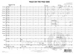 Walk On The Wild Side (Buddy Rich) 