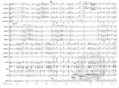 Walk On The Wild Side (Buddy Rich) 