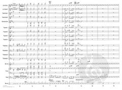 Walk On The Wild Side (Buddy Rich) 