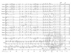 Walk On The Wild Side (Buddy Rich) 