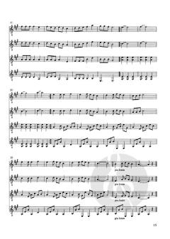 Die Gitarrenbande von Hans Brüderl 