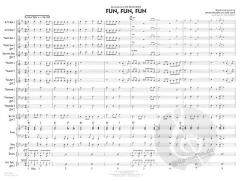 Fun, Fun, Fun von Brian Wilson 