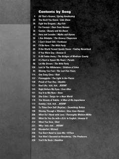 The Contemporary Singing Actor Men's Edition Vol. 2 von Rick Walters 