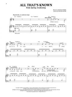 The Contemporary Singing Actor Men's Edition Vol. 2 von Rick Walters 