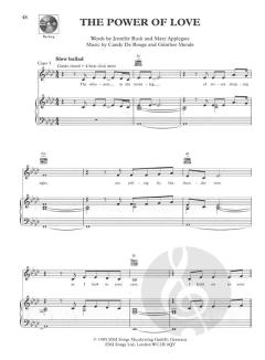 All Woman: Power Ballads 