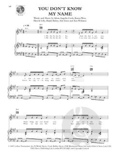 All Woman: Power Ballads 