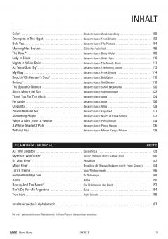 Piano Piano 1 - leicht arrangiert von Gerhard Kölbl 