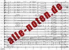 Jailhouse Rock von Jerry Leiber 