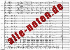 Jailhouse Rock von Jerry Leiber 