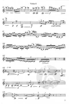 Adagio memore von Cornelius Hummel 