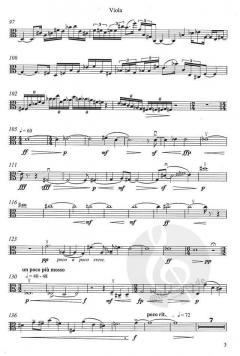 Adagio memore von Cornelius Hummel 